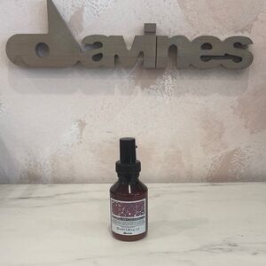 Davines Replumping Hair Filler Super-active